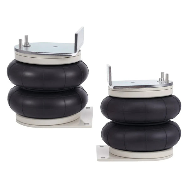 MXPR Rear Air Suspension Kit Vauxhall Movano Renault Master 2010-2024 4000KG