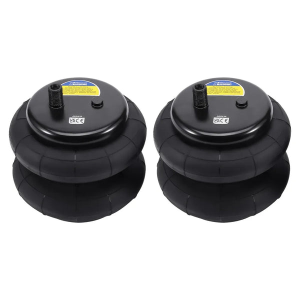 MXPR Towing Air Spring Bag Suspension Kit VW Crafter 06-17 2E 2F LT35 SPRINTER