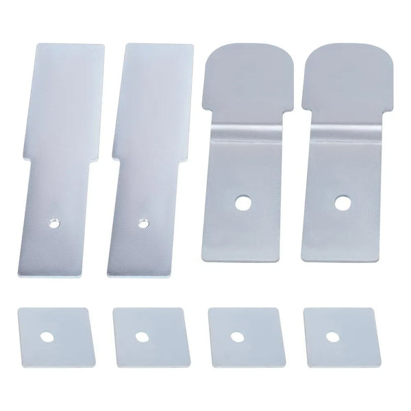 MXPR Towing Air Spring Bag Suspension Kit VW Crafter 06-17 2E 2F LT35 SPRINTER