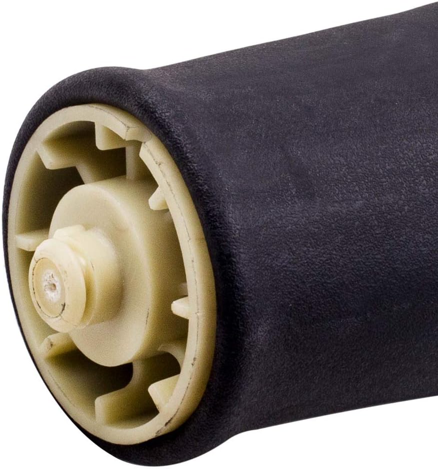 maXpeedingrods Pair Rear Air Suspension Bag for X5 E53 2000 2001 2002 2003 2004 2005 2006 2007 37126750355 37126750356