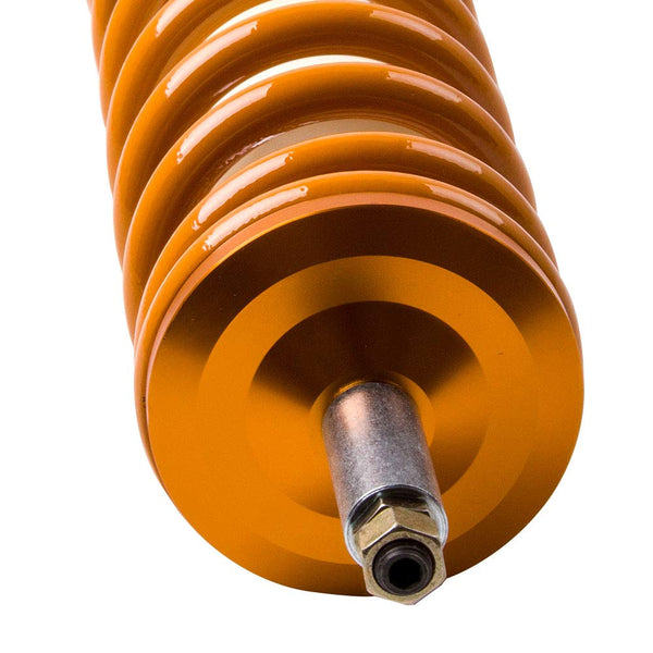 maXpeedingrods Lowering Suspension Coilovers for Polo 6N 6N2 Mk3 1999 2000 2001 2002