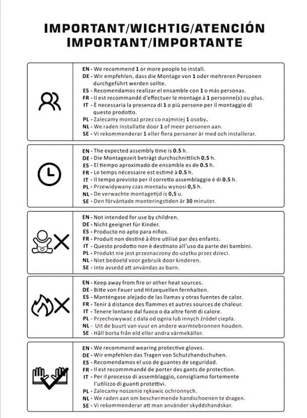 Yaheetech 30KG/25KG/20KG/15KG Adjustable Dumbbells Weight Lifting Training Set Dumbbells Set (sold as a pair) Home Gym Fitness for Men/Women