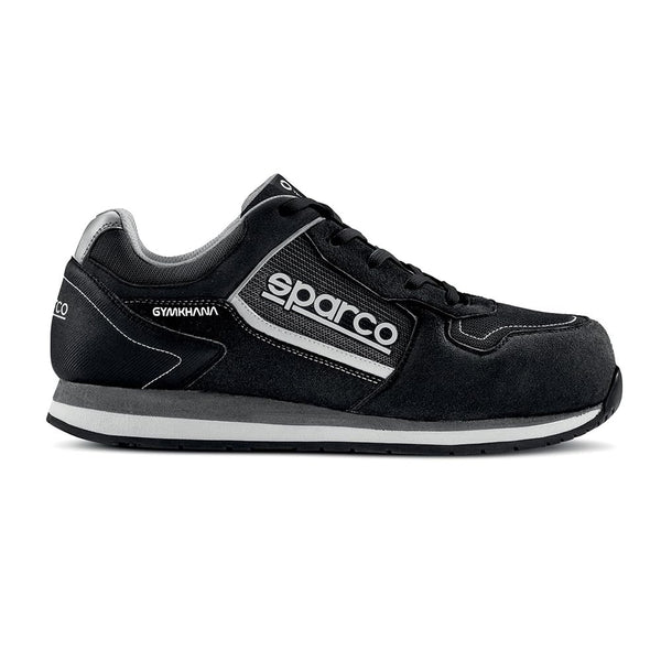 Sparco Unisex's Gymkhana S1p SRC Work Safety Shoes
