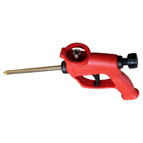 W?rth 08911524 Pistola Schiuma Monocomponente, Purlogic Xpress