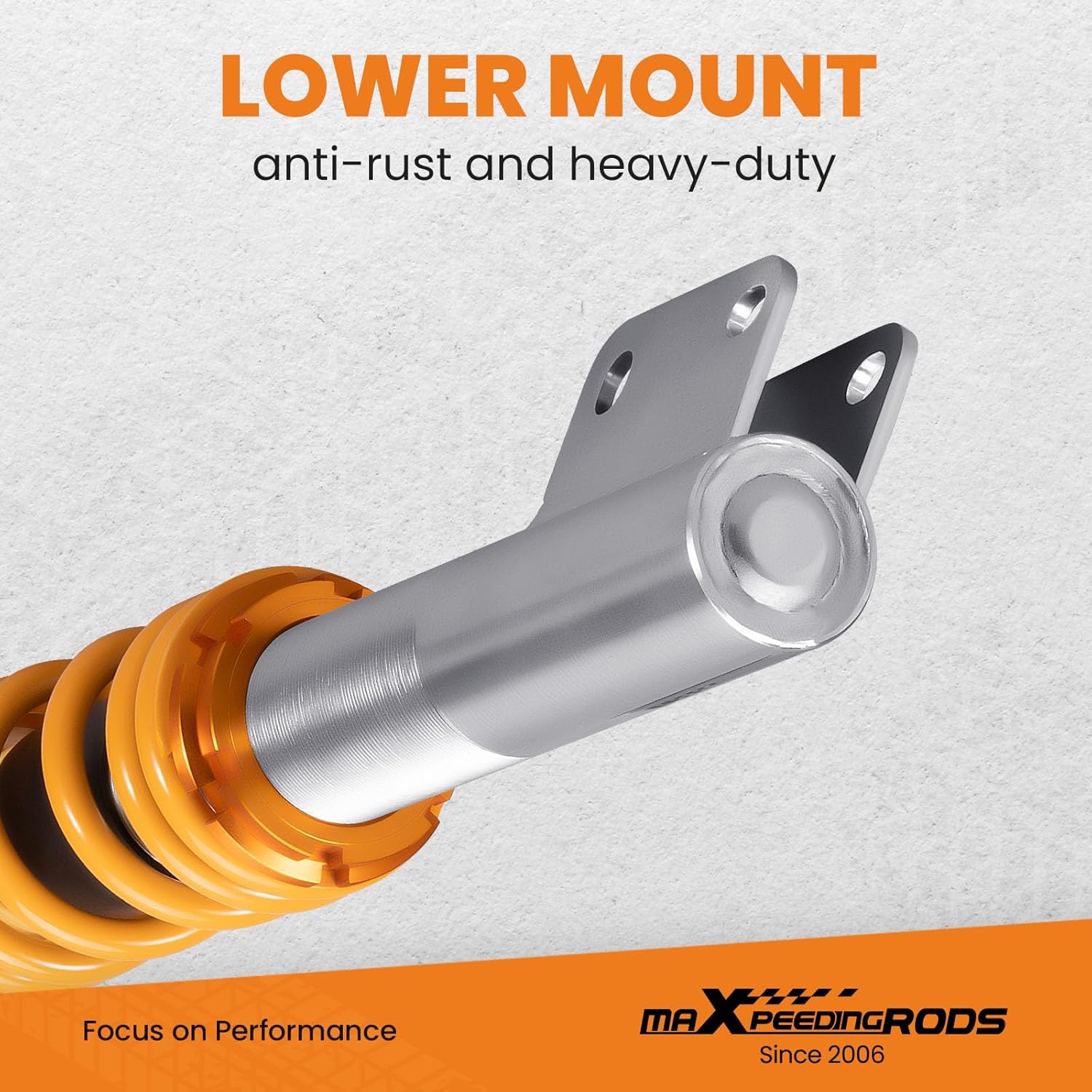 maXpeedingrods Coilovers Suspension Kit for Renault Clio MK2 BB, CB 1998-2005 BB CB SB0 Lowering Kit