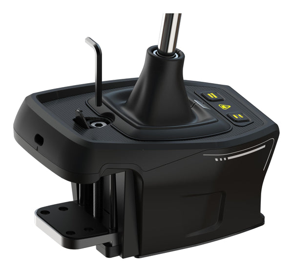 Turtle Beach VelocityOne Race KD3 Direct Drive Force Feedback Racing System - Xbox Series X or S, Xbox One and Windows PCs