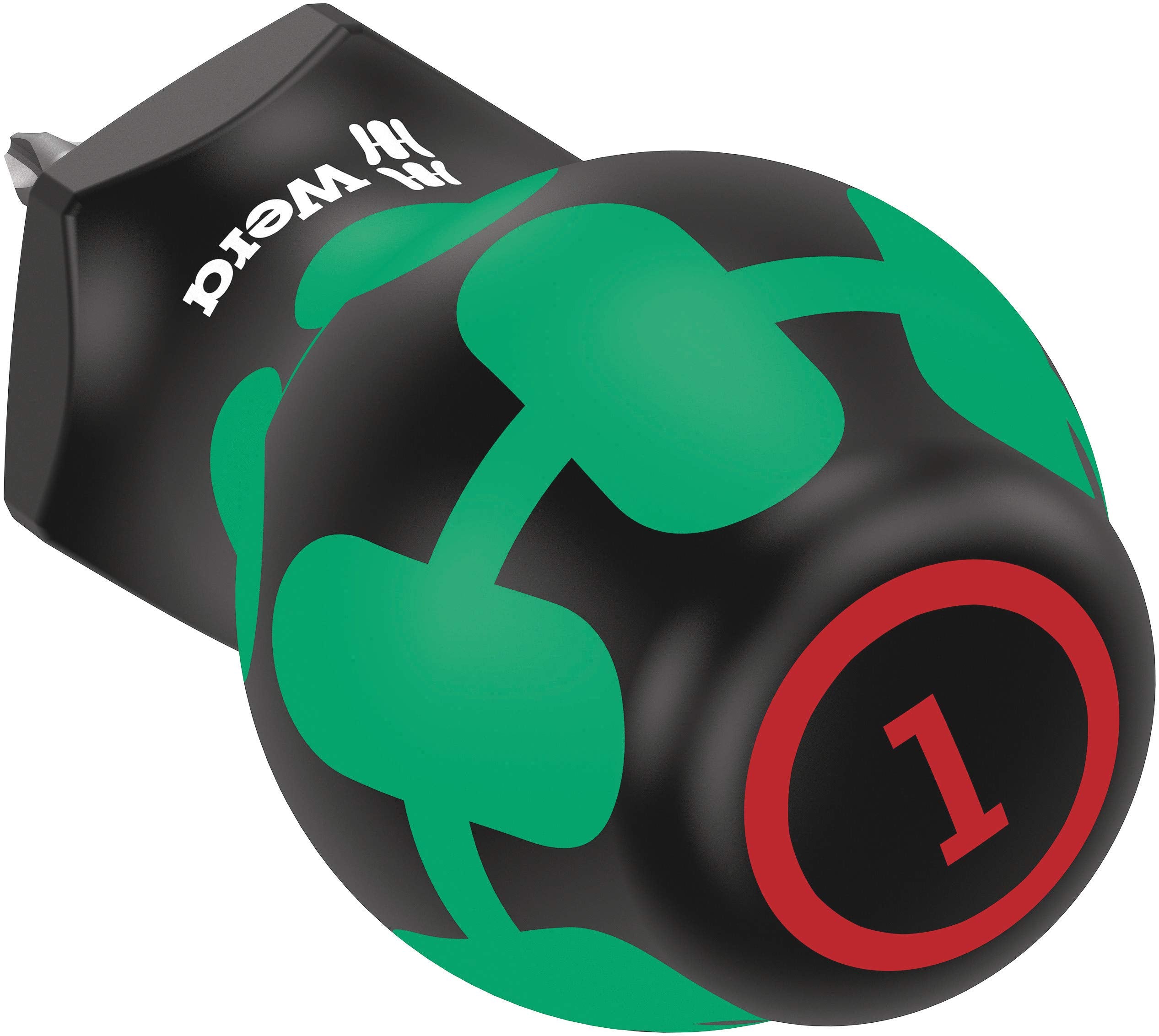 Wera 05008876001 Stubby TX 1 Screwdriver Set