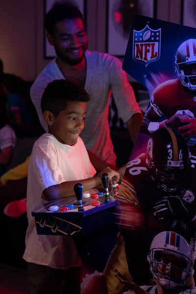 Arcade1Up NFL Blitz ARCADE MACHINE