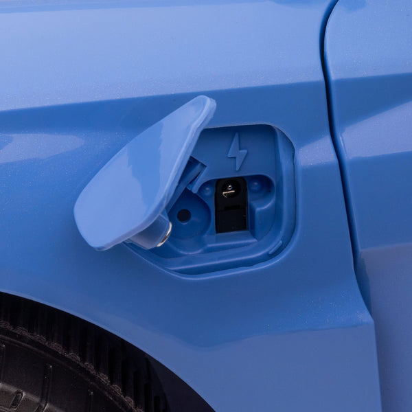 HOMCOM Audi RS e-tron GT Licensed Electric Cars for Kids Electric Ride-ons 12V Battery Powered Toy w/Remote Control Music, for 3-5 years, White