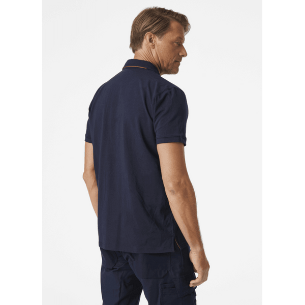 Helly Hansen 79241 Kensington Polo Shirt