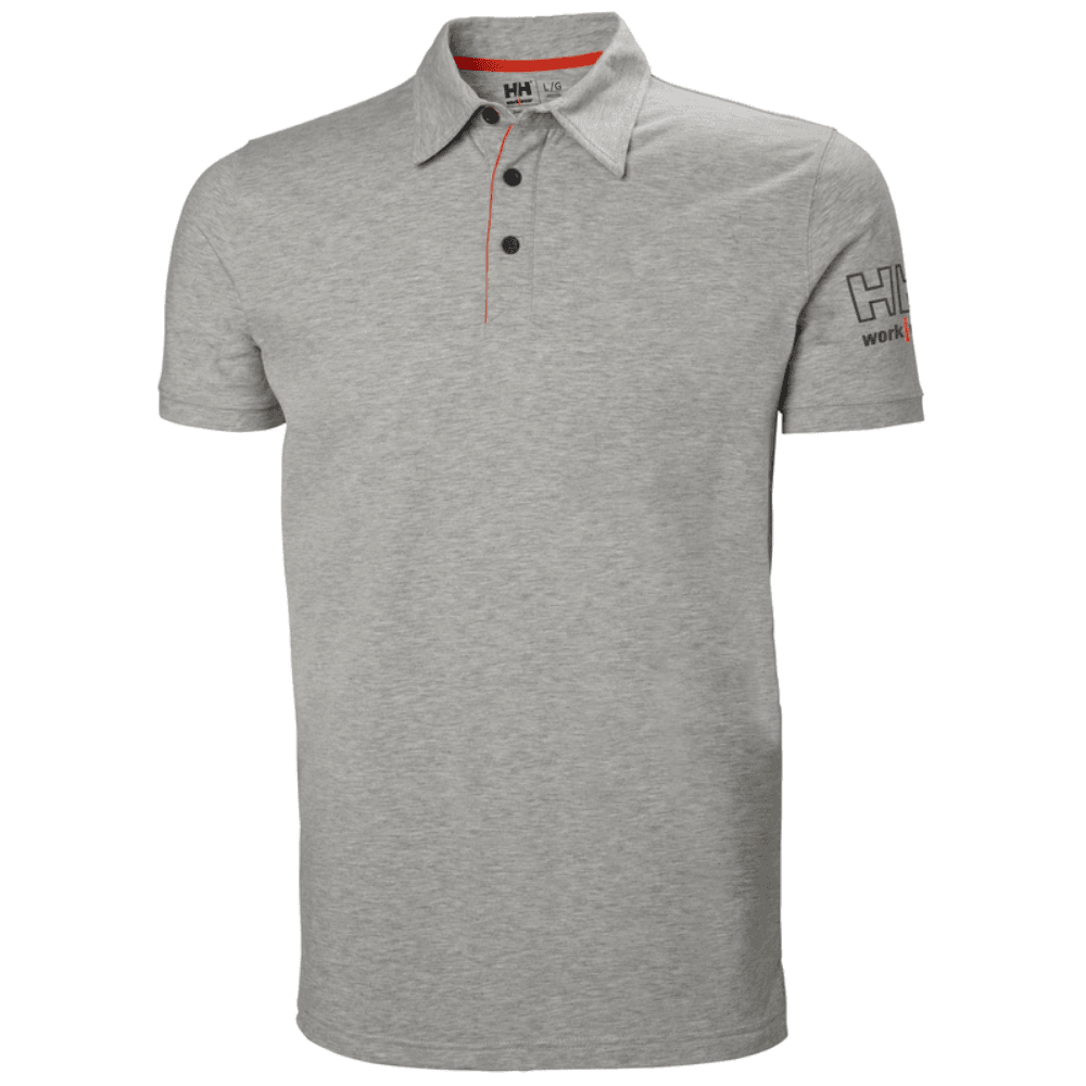 Helly Hansen 79241 Kensington Polo Shirt
