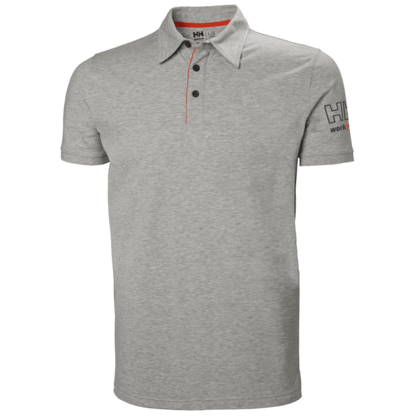 Helly Hansen 79241 Kensington Polo Shirt