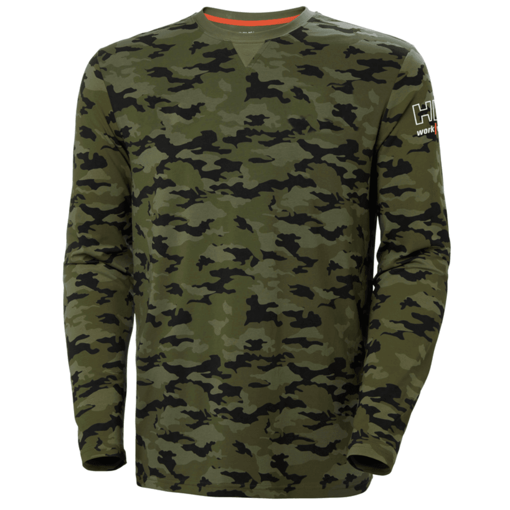 Helly Hansen 79242 Kensington Sweatshirt