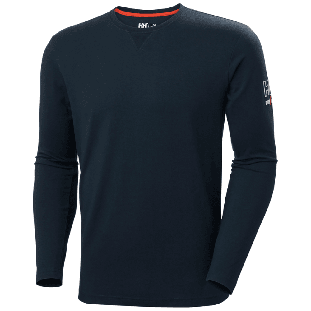 Helly Hansen 79242 Kensington Sweatshirt