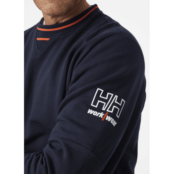 Helly Hansen 79245 Kensington Sweatshirt