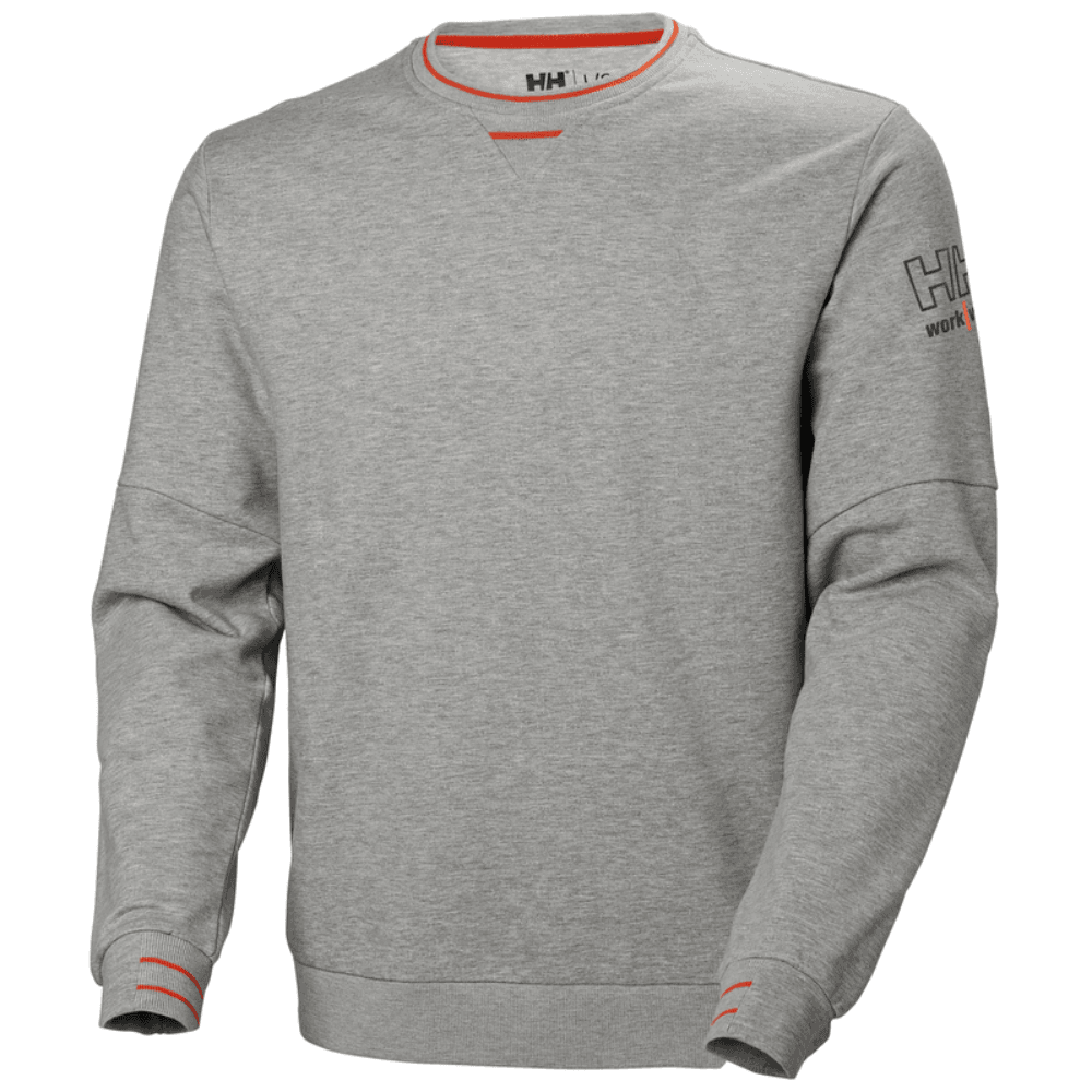Helly Hansen 79245 Kensington Sweatshirt