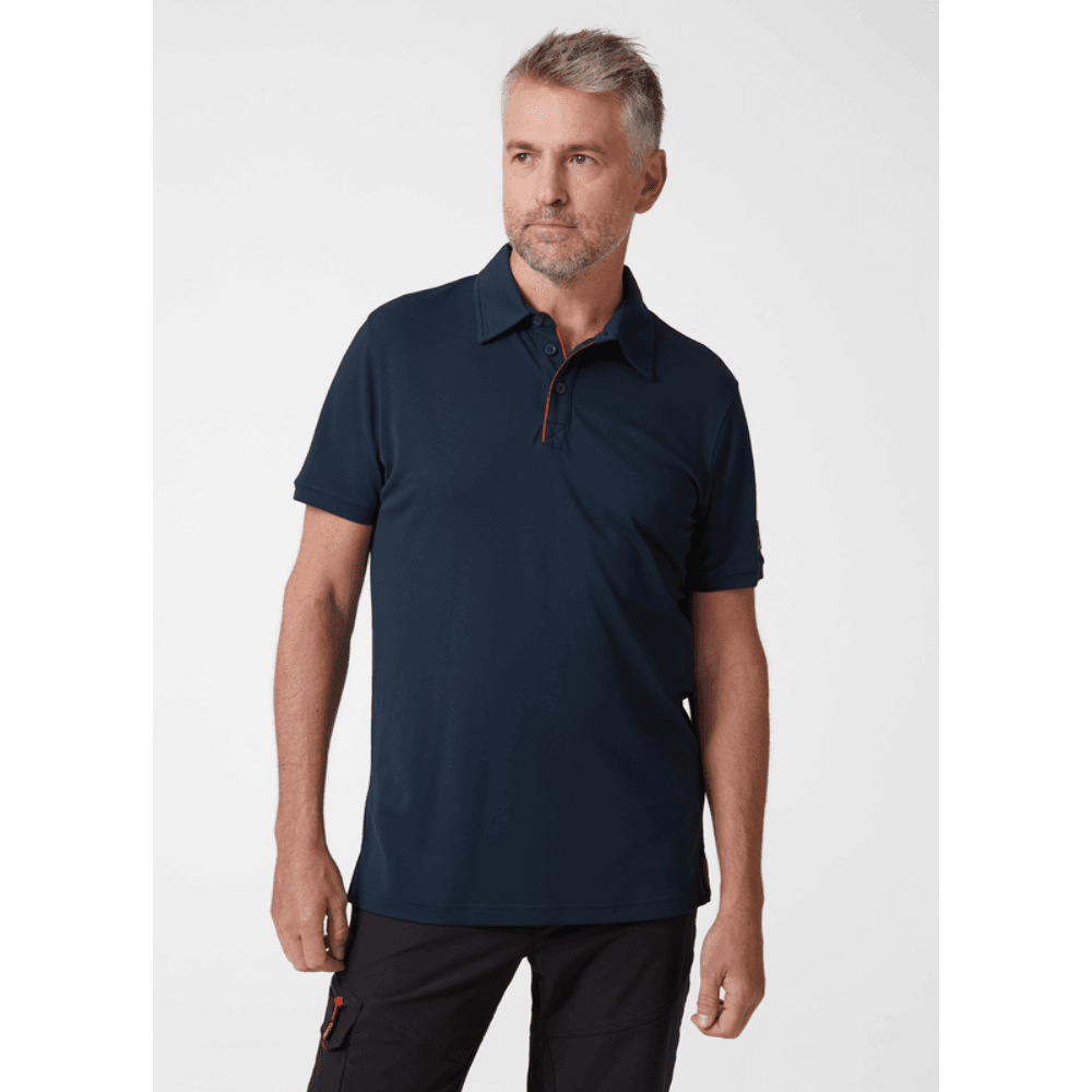 Helly Hansen 79248 Kensington Tech Polo