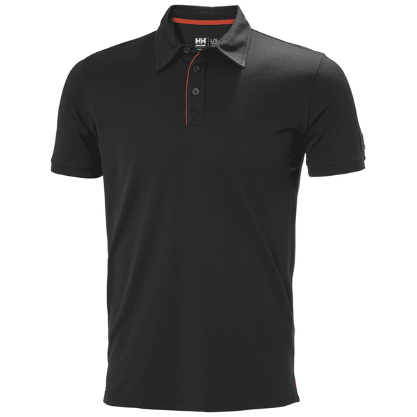 Helly Hansen 79248 Kensington Tech Polo