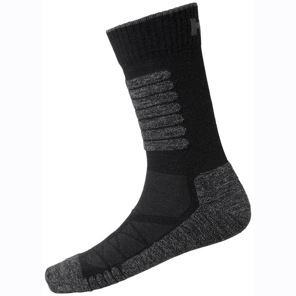 Helly Hansen 79643 Chelsea Evolution Winter Insulated Sock