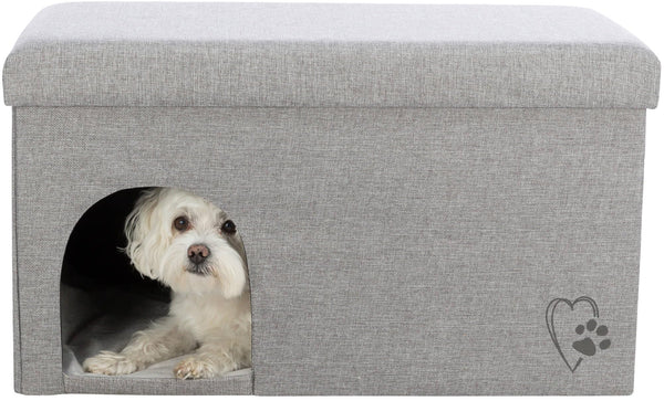 Trixie 36315 Kimy Cave,Black,4986 g