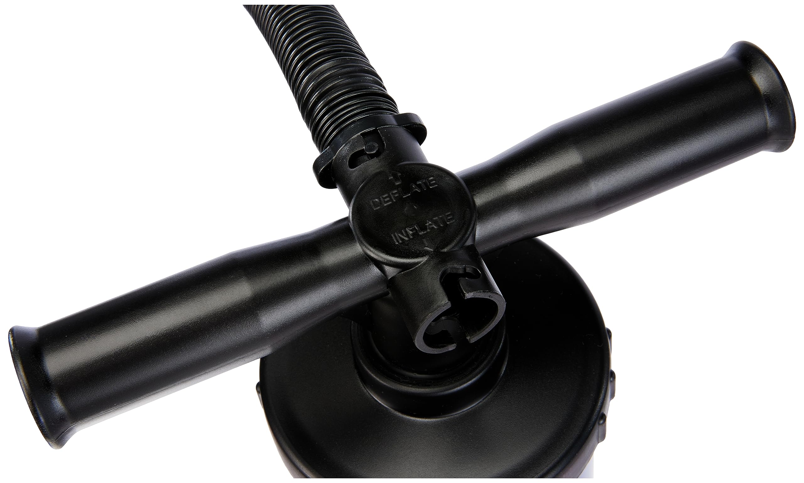 Sevylor Tahaa Kayak, Inflatable Canoe for 2 persons, Inflatable Boat, Paddle Boat with Robust PVC Outer Shell, Straps for Fastening Luggage, Bar Construction for High Stability on the Water