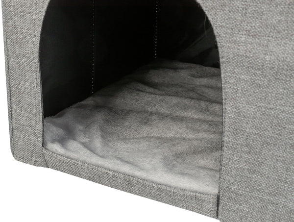 Trixie 36315 Kimy Cave,Black,4986 g