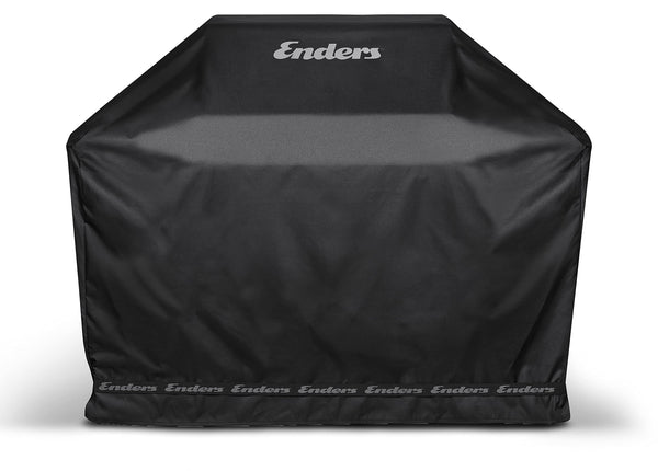 Enders weather cover gas barbecue Kansas Pro 3 SIK Turbo, Kansas Pro 4 SIK Turbo, Monroe Pro 3 SIK Turbo, Monroe Pro 4 SIK Turbo, Boston Black 4 IK