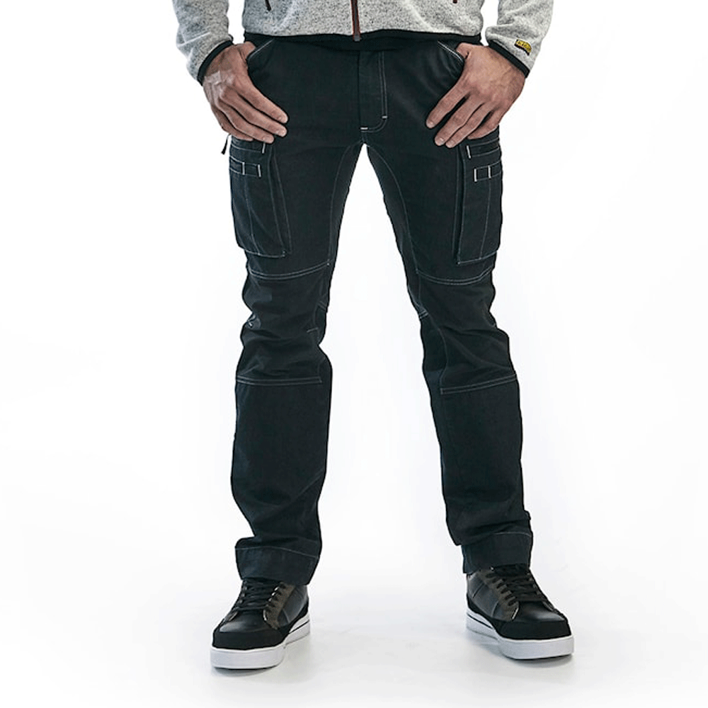 Blaklader 14591142 Service Stretch Trousers