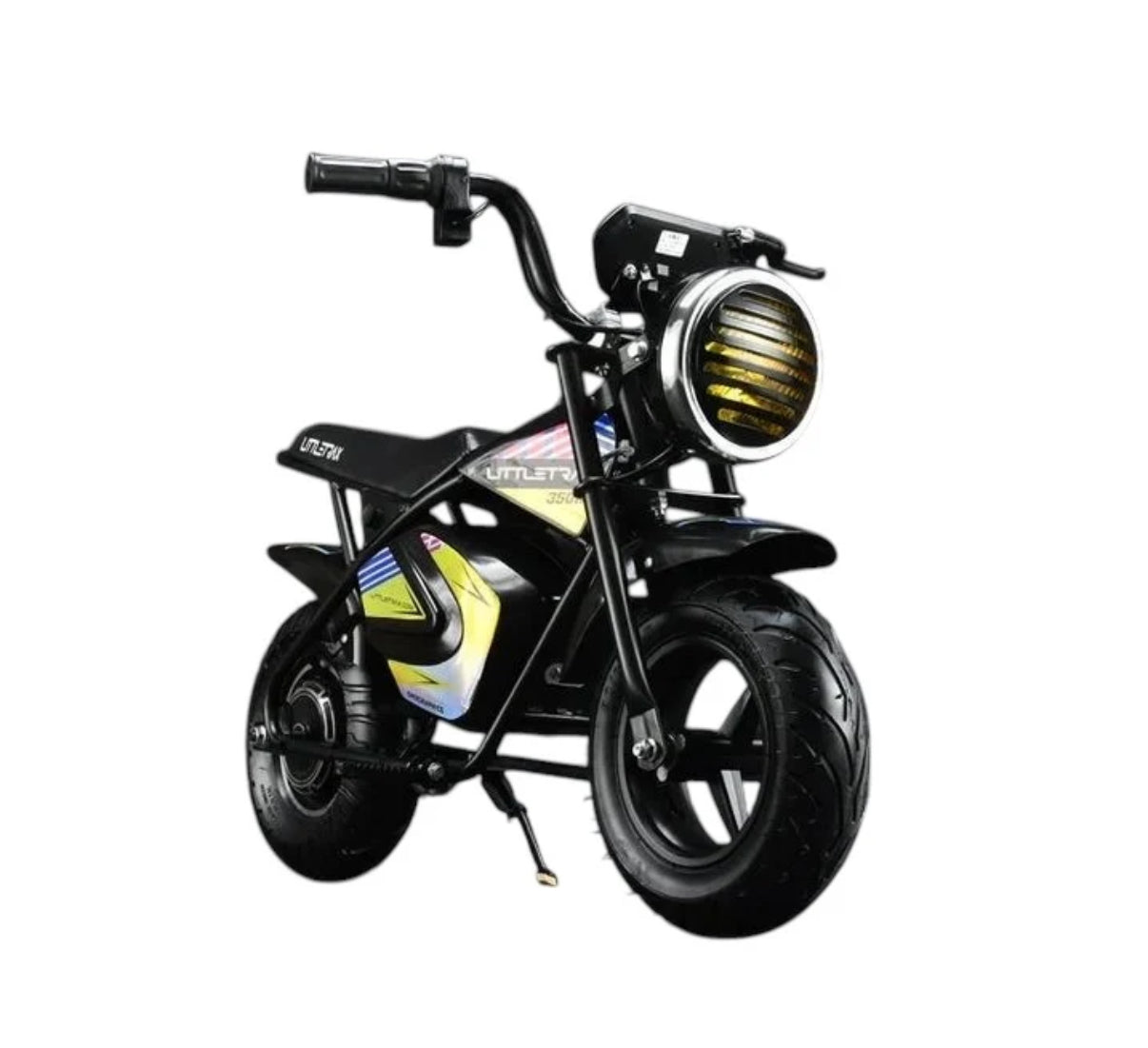 Best Selling 350w 36v Kids Electric Bike – Ages 3 to 7 ride on dirt bike
