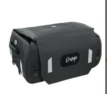 Cokima CK6-1 48L 48L Waterproof Tail Bag Motorcycle Motorbike Luggage Bag Panier Backpack Rucksack Adaptive