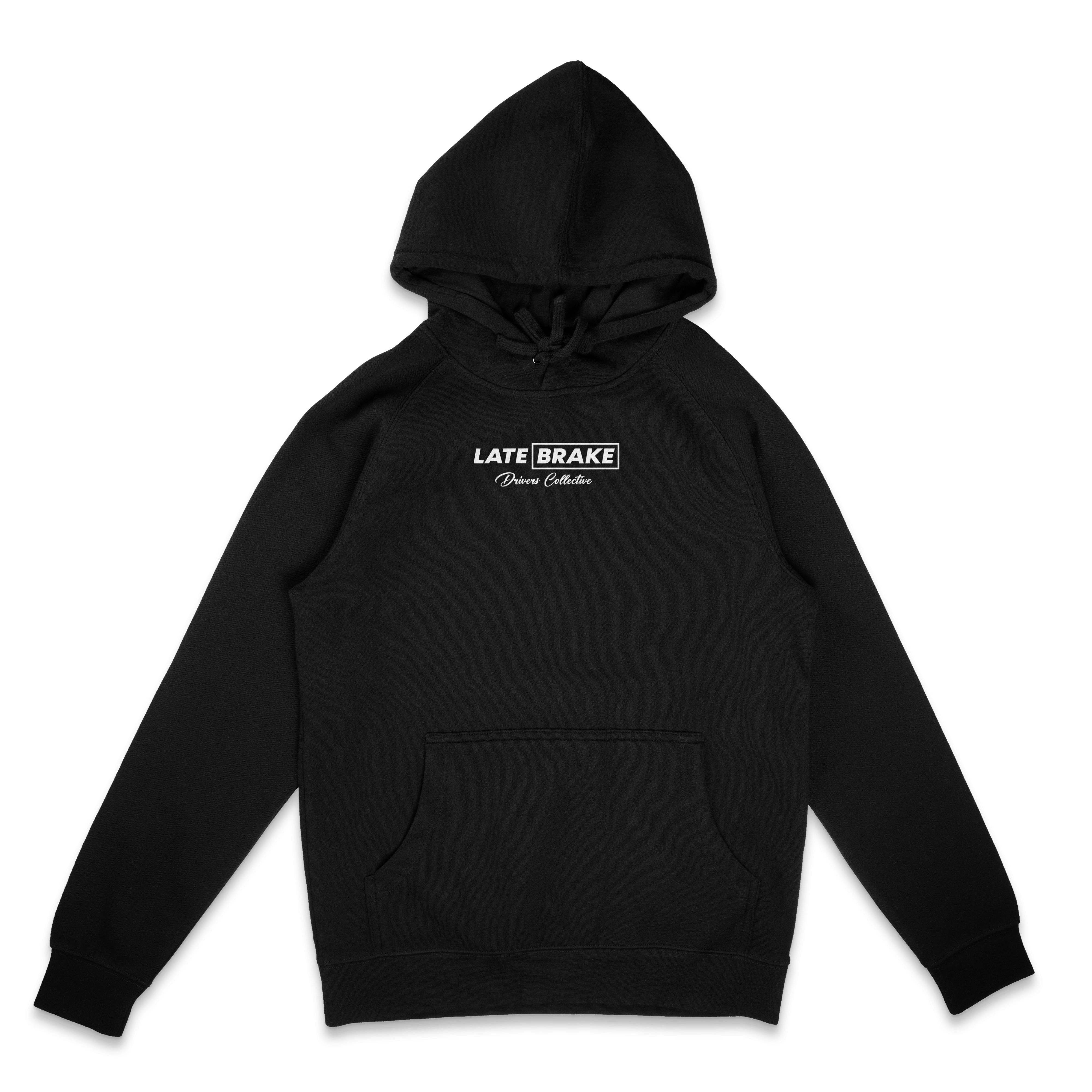 AMG GT (SVR) Drivers Collective Hoodie