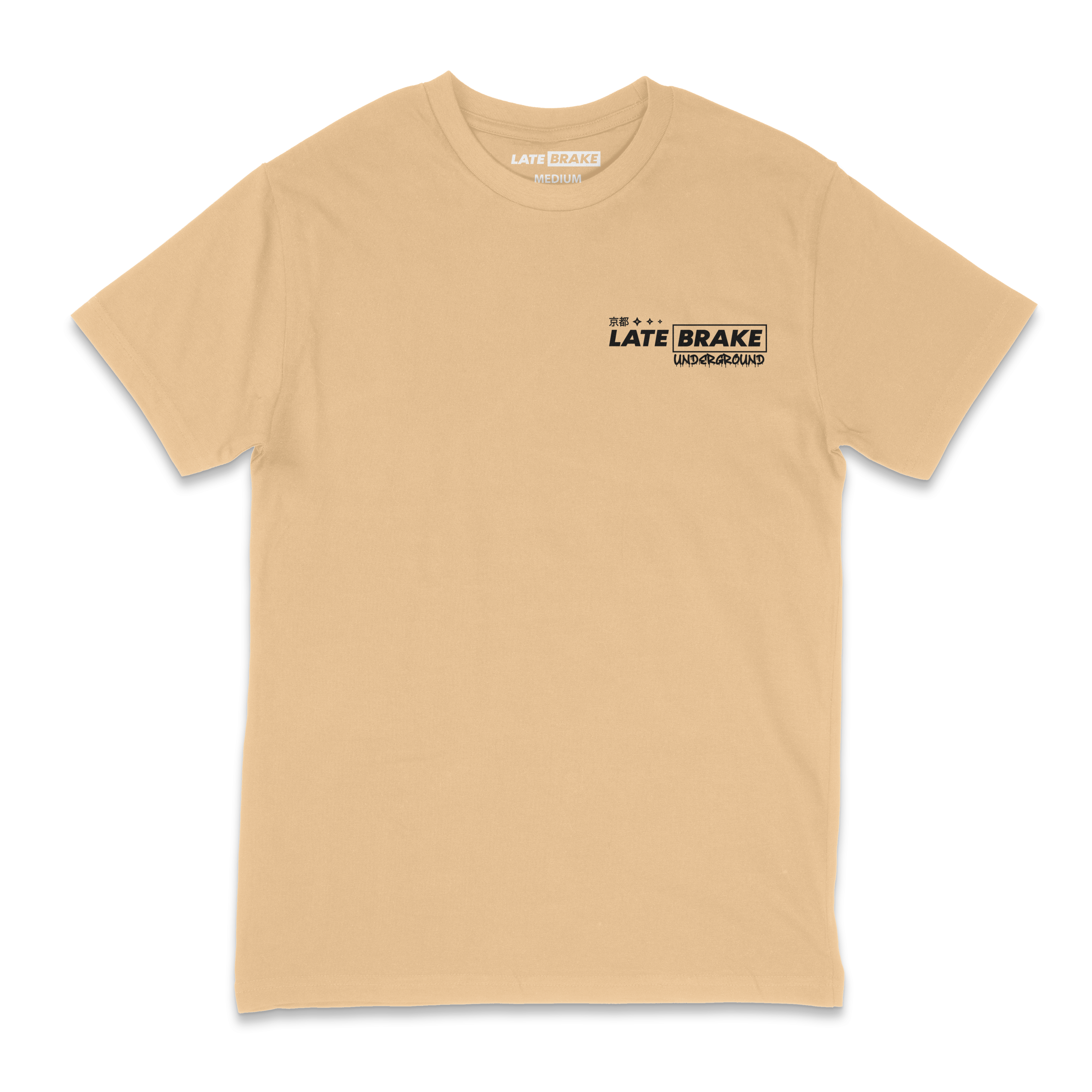 Daikoku Parking T-Shirt