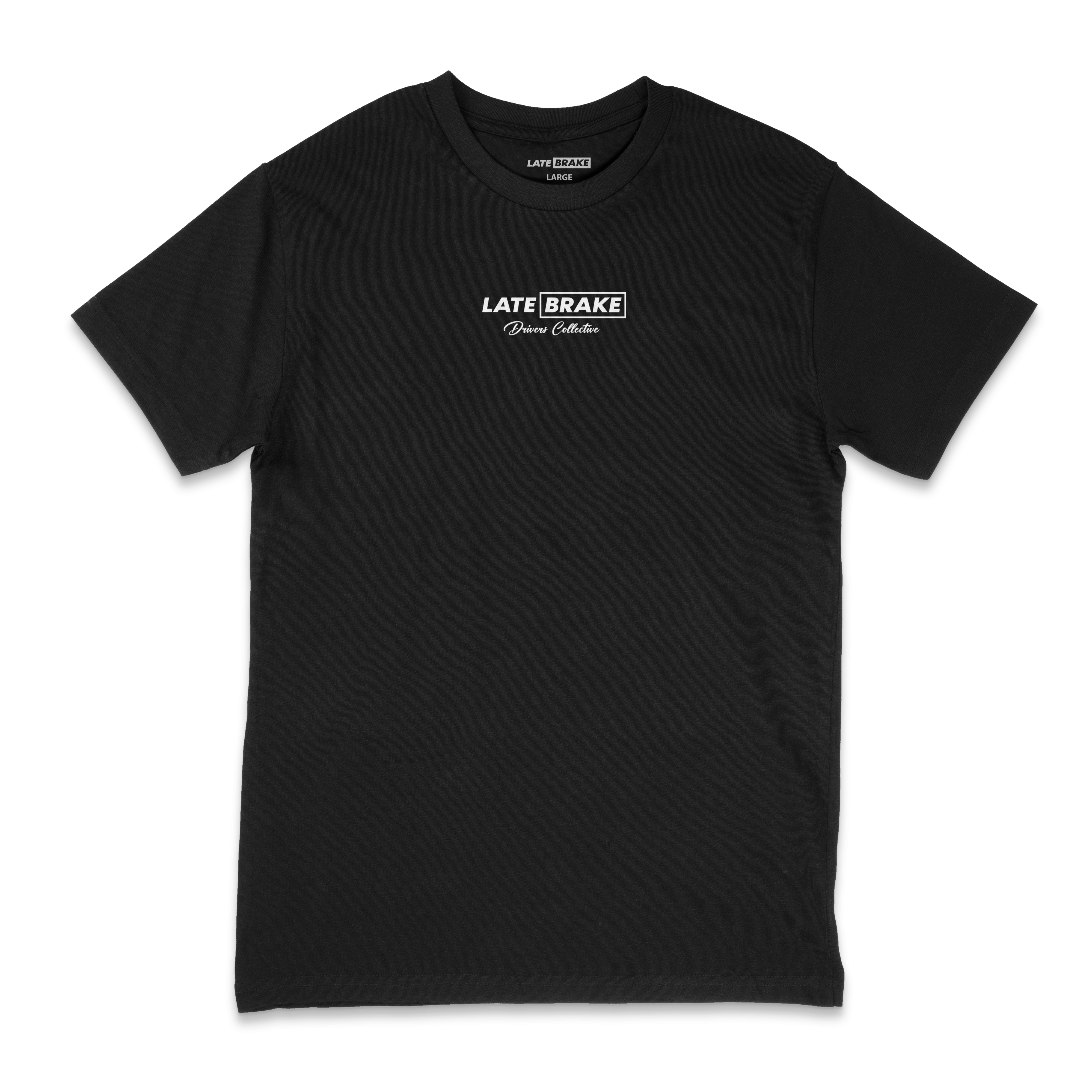 Urus Drivers Collective T-Shirt
