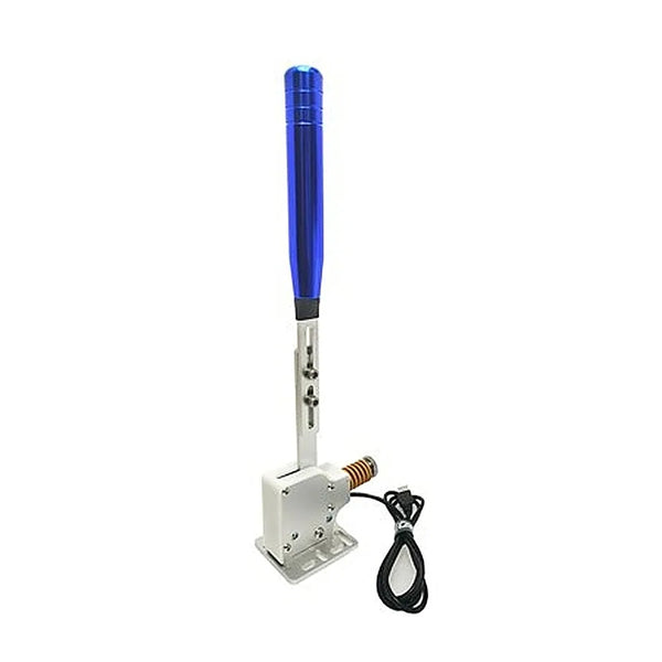 Handbrake For Logitech g29/g27/g25 PC Hall Sensor USB SIM Racing For Thrustmaster T300 T500 Racing Games Steering Wheel