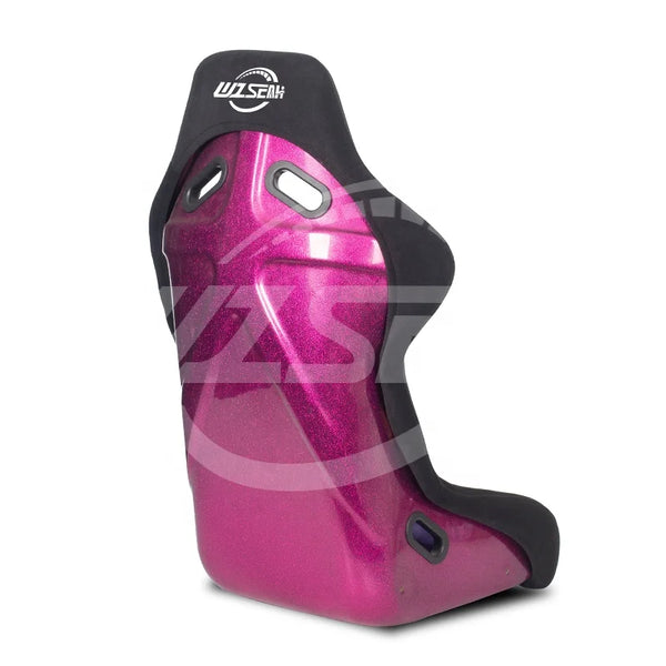Universal Factory Supply Alcantara Race Seat Sport Bucket Seat Racing Car Seat
