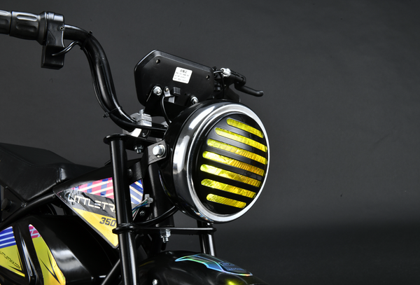 Award winning 350w 36v Kids Electric Bike – Ages 3 to 7 ride on dirt bike