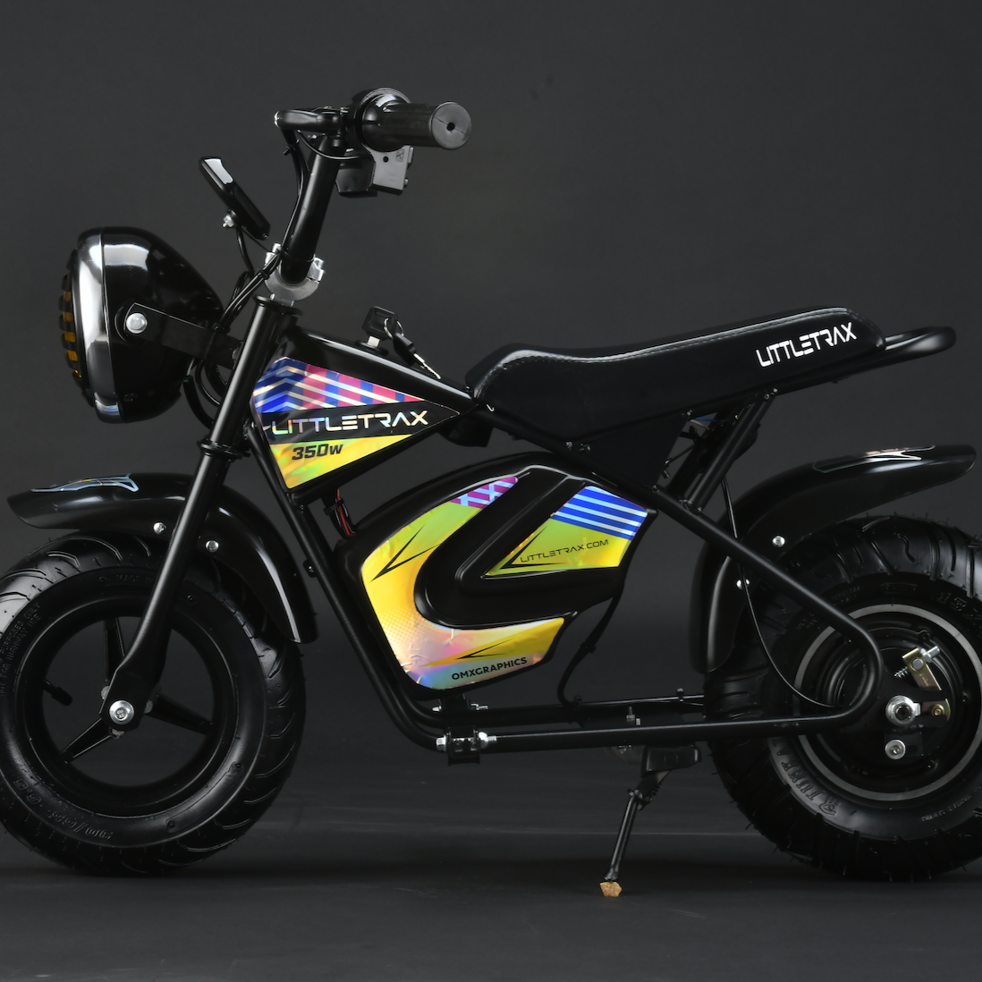 Best Selling 350w 36v Kids Electric Bike – Ages 3 to 7 ride on dirt bike