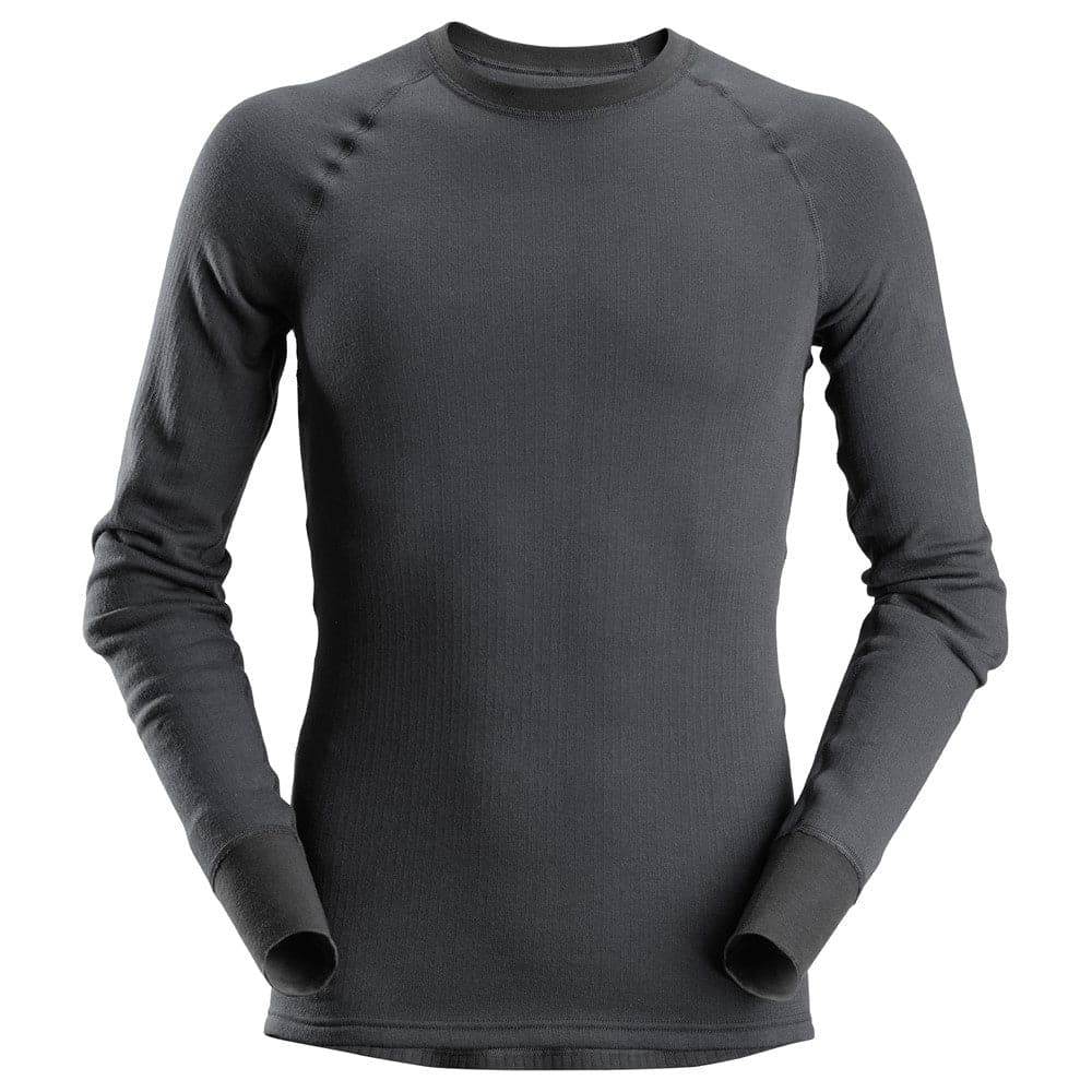 Snickers 9444  AllroundWork, Shirt & Long Johns Set