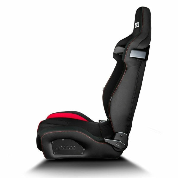 Sparco Sport Seat RACING SEAT SPARCO 009011NRRS BLACK