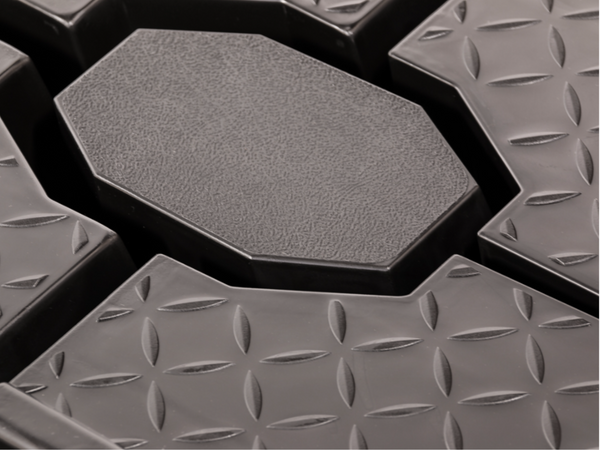 FK 2x 2.5 Ton Heavy Duty Car Ramps for Vehicle Lifting & Maintenance Checks / Oil Changes - Save on Jack