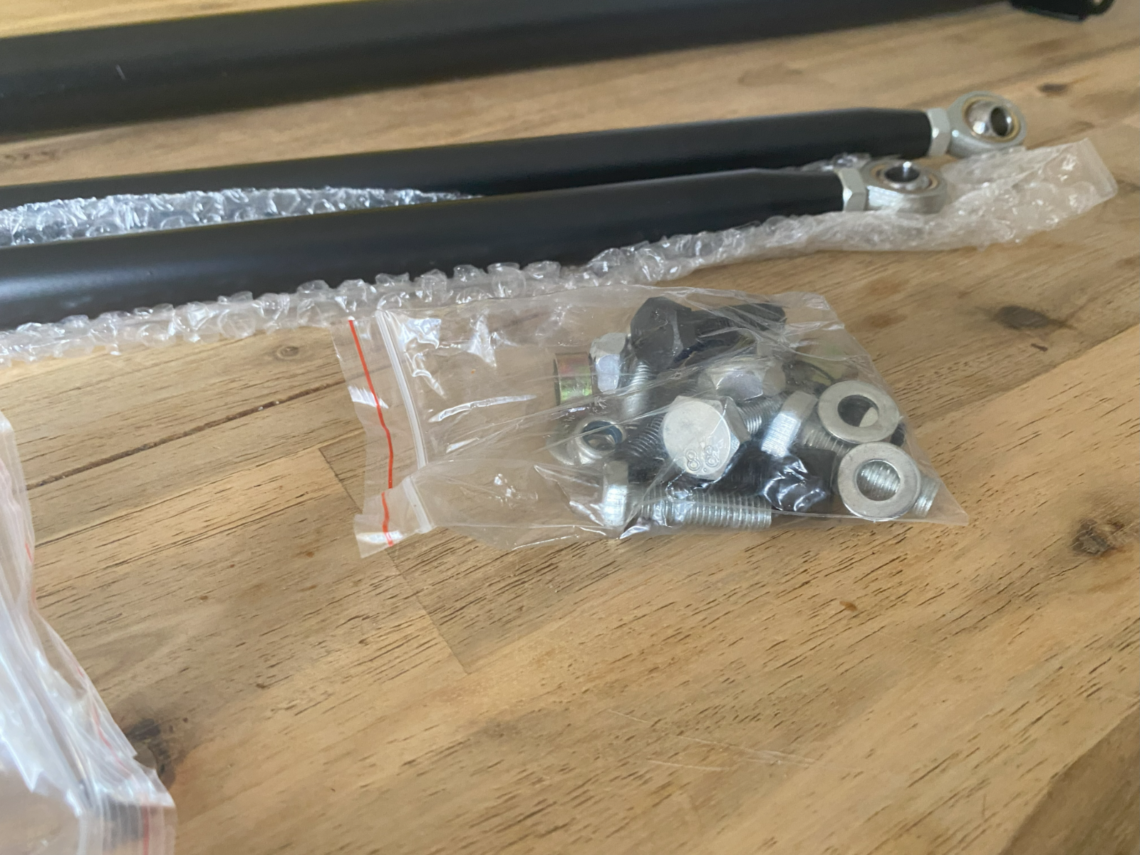 AS Universal Car Safety Harness Belt Bar 3 4 5 6-point brace chassis rod strut