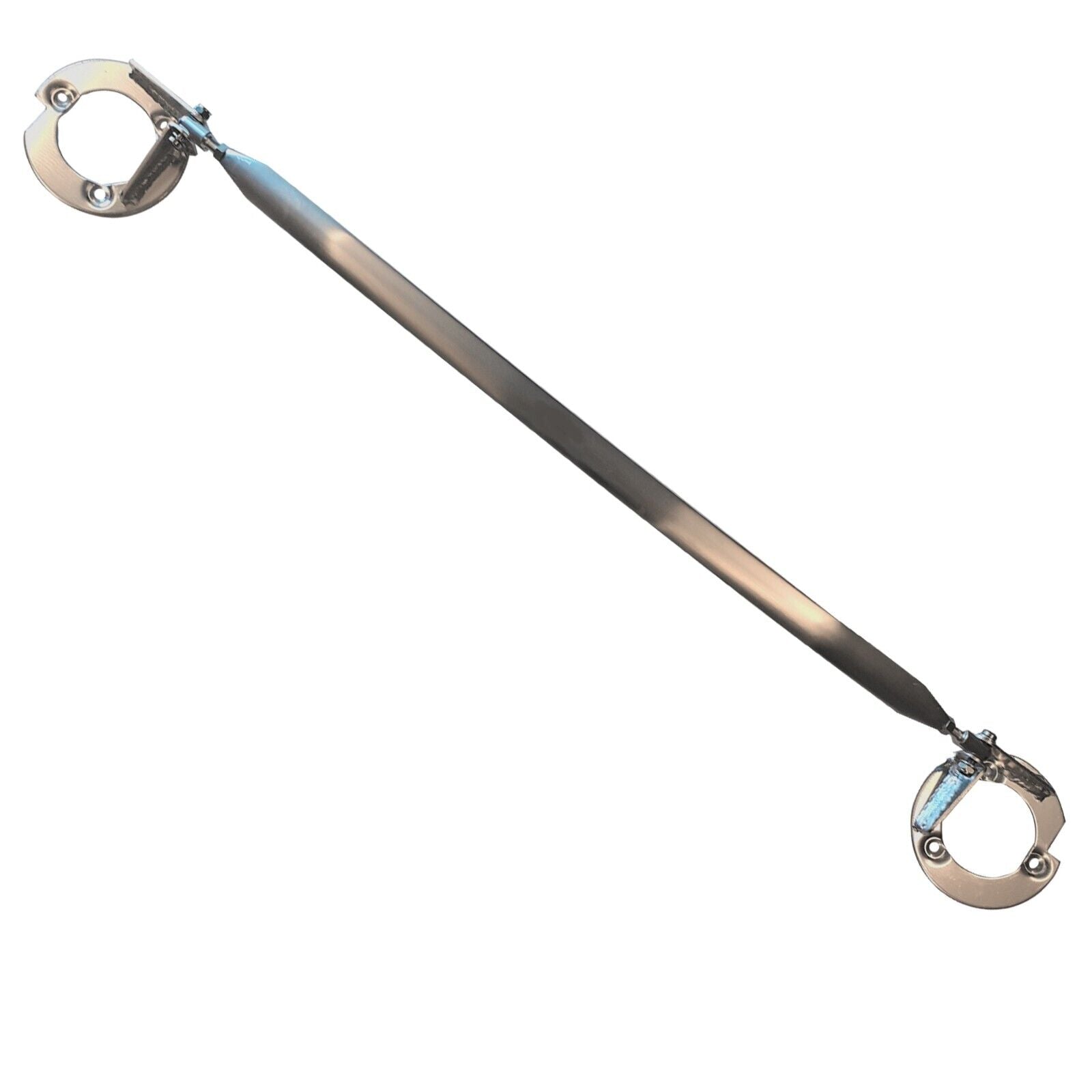 JOM Aluminium Strut Brace adjustable Mercedes SLK R171 04-11 200 280 300 55AMG