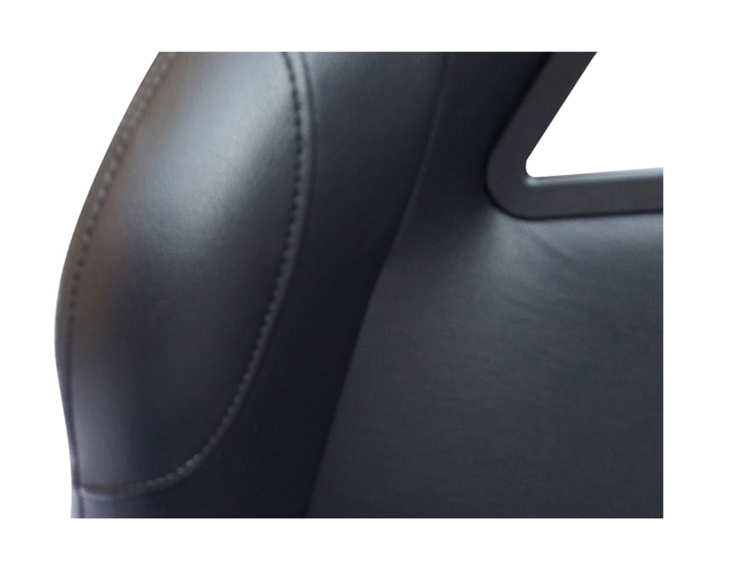 Driving Game Folding Chair Sim Racing Seat & Frame Xbox PS PC Gaming Wheel Rig