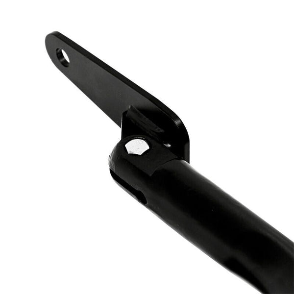 AS Universal Car Safety Harness Belt Bar 3 4 5 6-point brace chassis rod strut