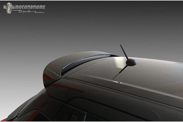 AS REAR ROOF Boot SPOILER Rear Wing Suzuki Swift IV 6 MK6 RZ AZ 17+ PU UNPRIMED