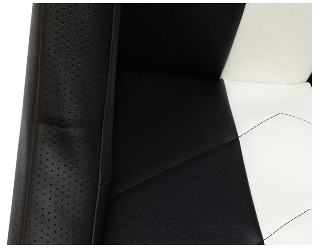 FK Simulator Chair Racing Seat Driving Game Xbox Playstation PC F1 Gaming Wheel