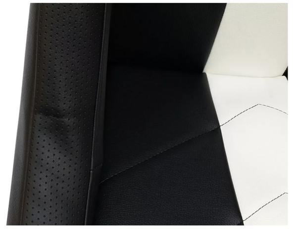 FK Simulator Chair Racing Seat Driving Game Xbox Playstation PC F1 Gaming Wheel