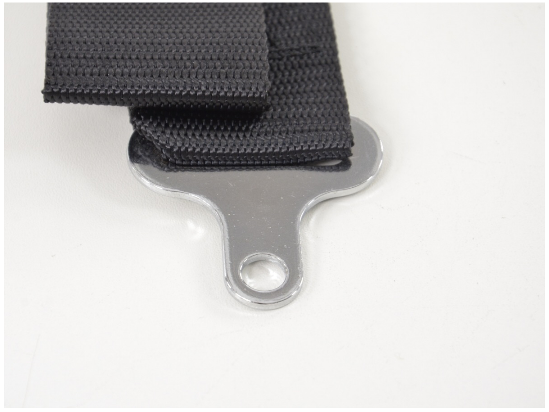 FK harness 5 point universal seat belt black track rally race bucket safety - LJ Automotive