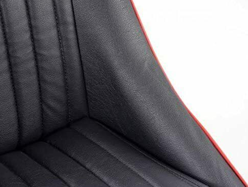 FK Bucket Sports Seat Set Classic Kit Car Retro Project Custom MG Speedster - LJ Automotive